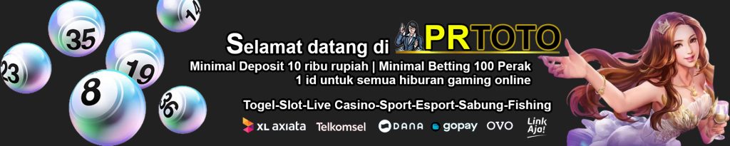 PRTOTO 1 User Id Akses Bebas Gaming Dengan Transaksi Auto Depo Cepat